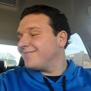 Meet your Posher, Jackson